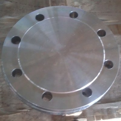 Raised Face Blind Flange A105 DN150 Class150